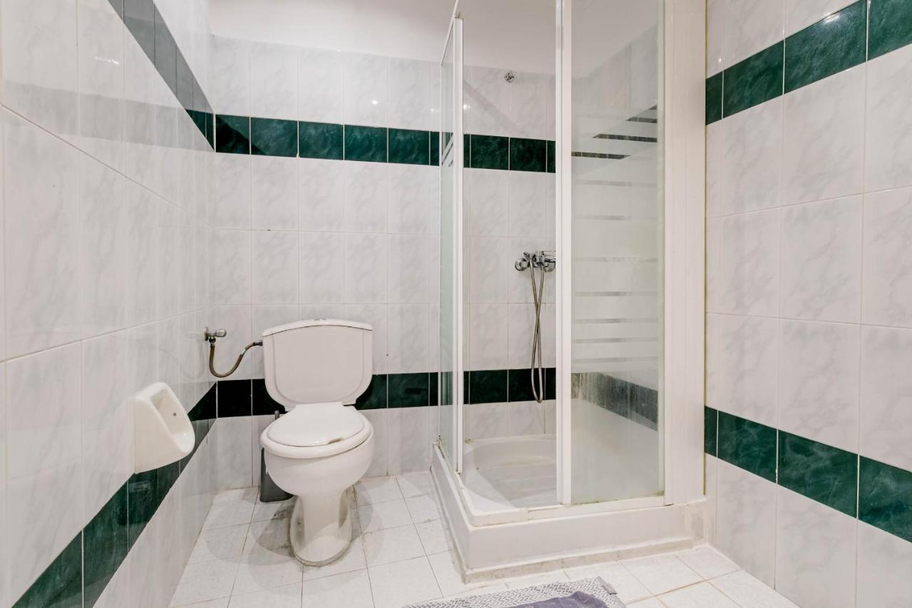Porto Marina Aparthotel Gouvia Dış mekan fotoğraf