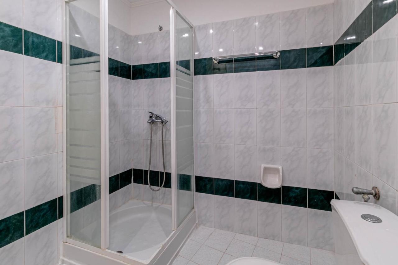 Porto Marina Aparthotel Gouvia Dış mekan fotoğraf